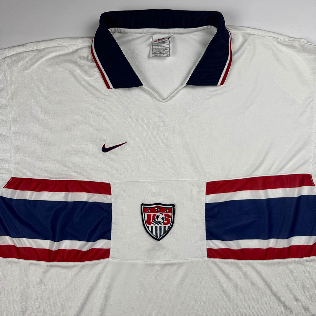 USA Heim 1995 XL (8/10)