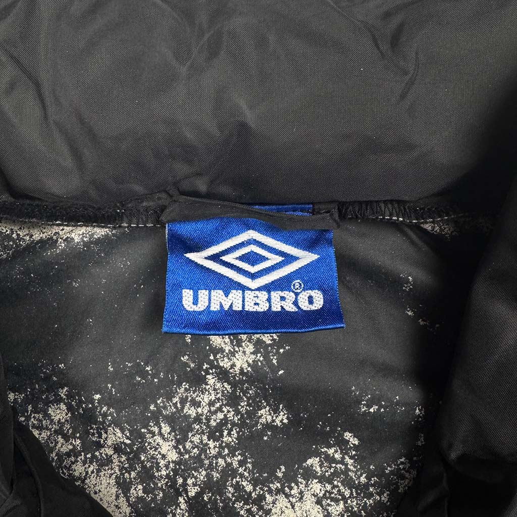 Manchester United Jacke 90er XL (8/10)