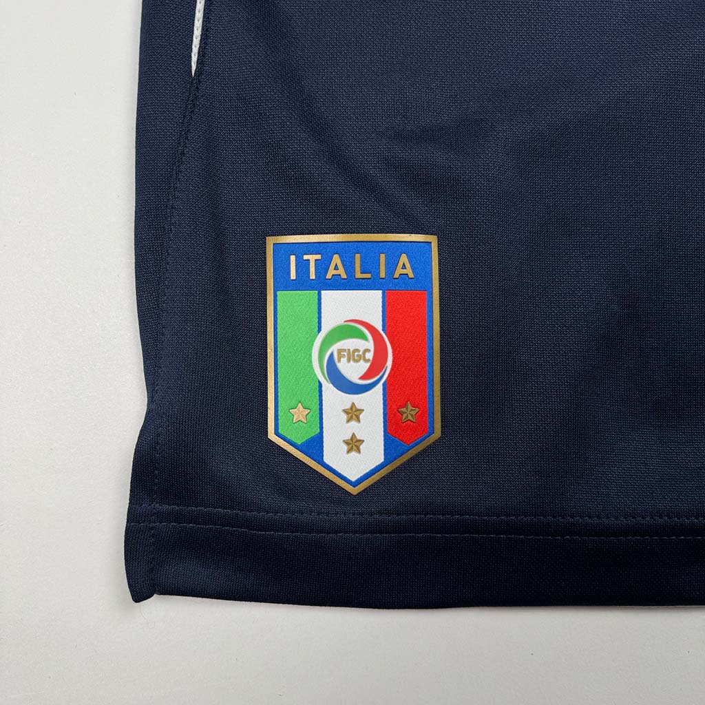 Italien Shorts (Training) 2014-16 L (10/10)