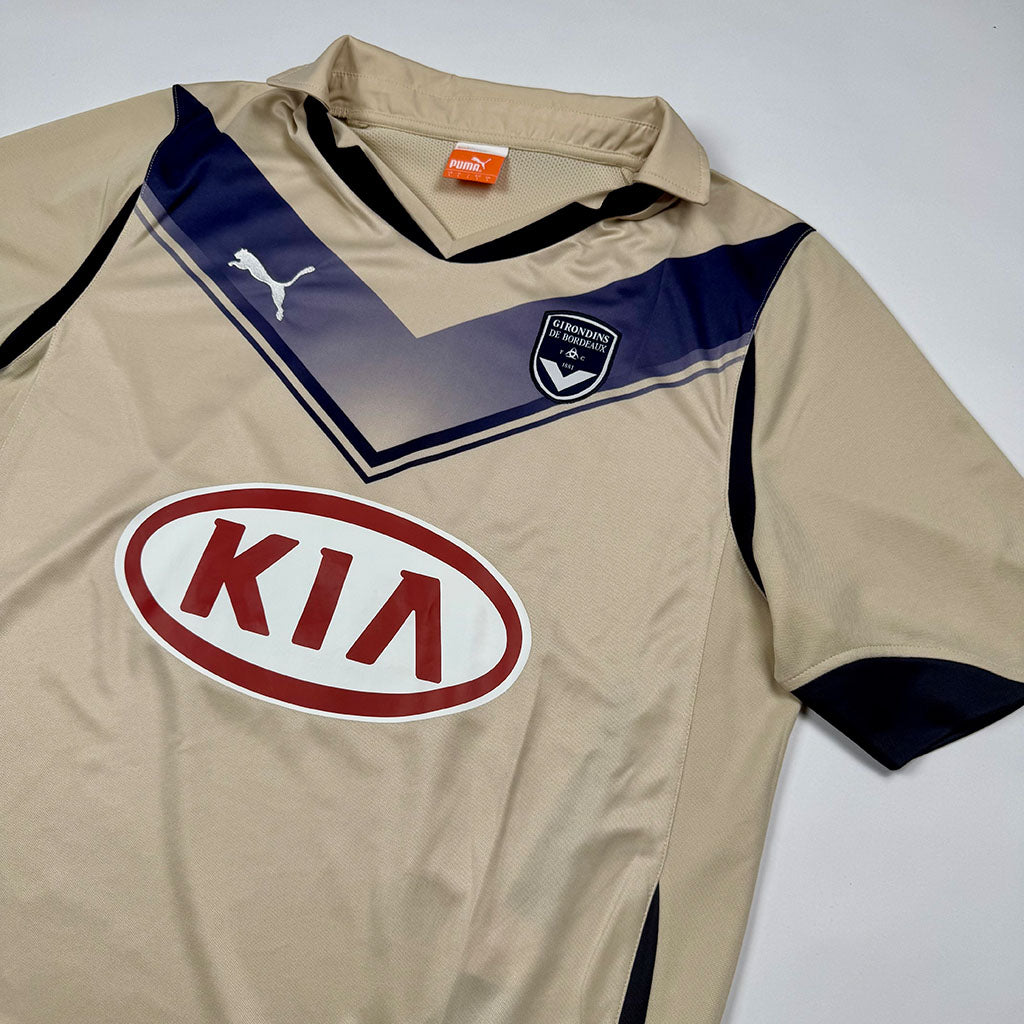 Girondins Bordeaux Auswärts 2010/11 L (9/10)