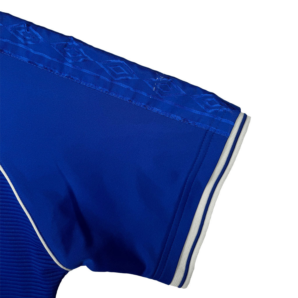 Chelsea FC Heim 1999-01 (XXL) (8/10)