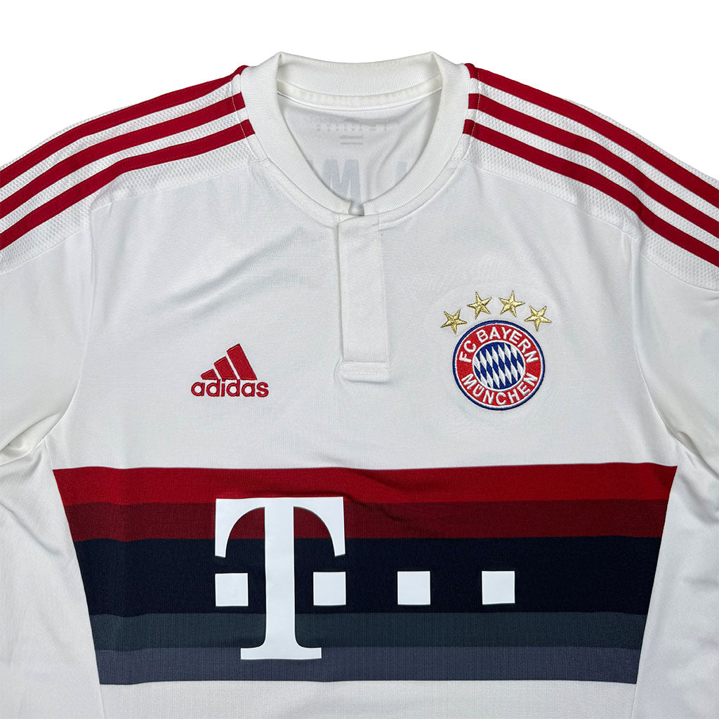 FC Bayern München Auswärts 2015/16 M (8/10)