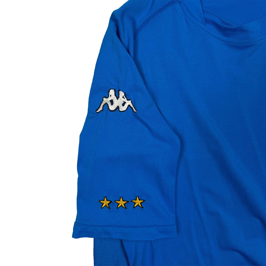 Italien Heim 2002 L (8/10)