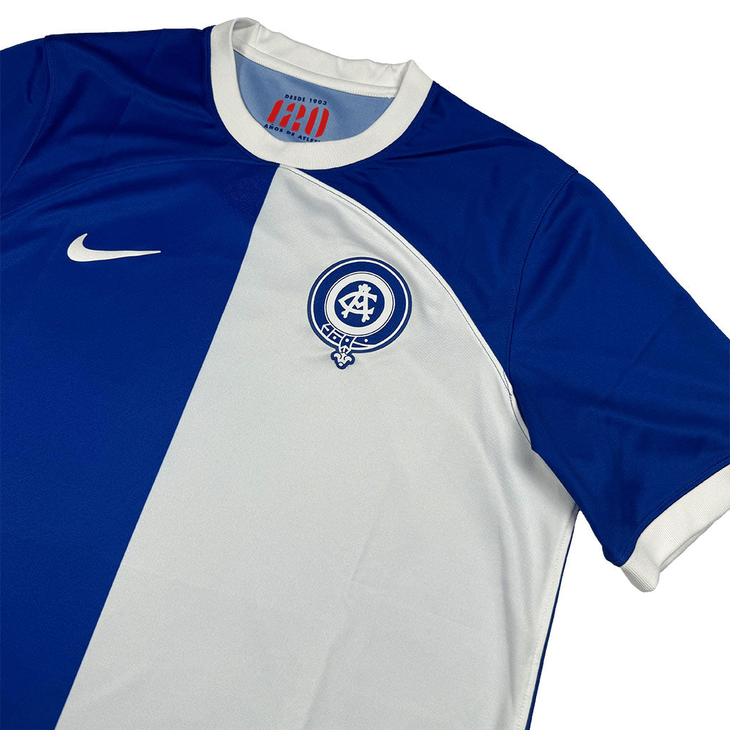 Atletico Madrid Auswärts 2023/24 L (10/10)