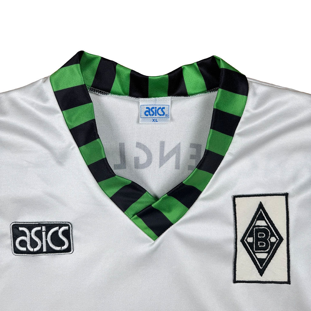 Borussia Mönchengladbach Heim 1992-94 XL (9/10)