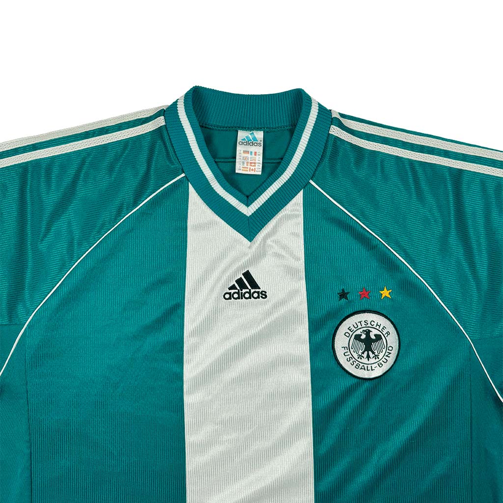 Deutschland Auswärts 1998 XXL (6/10)