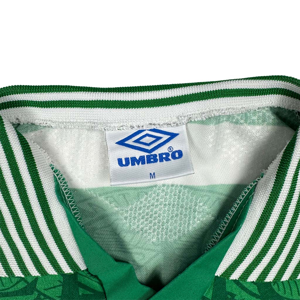 Celtic Heim 1995-97 M (9/10)