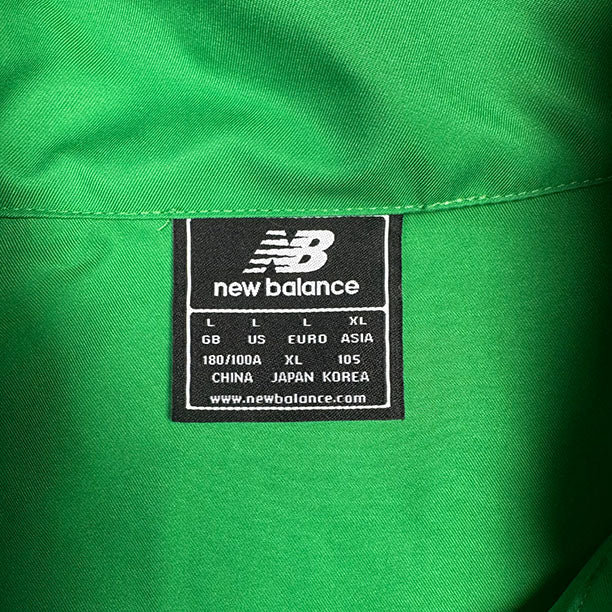 Celtic Trainingsjacke 2015/16 L (10/10)