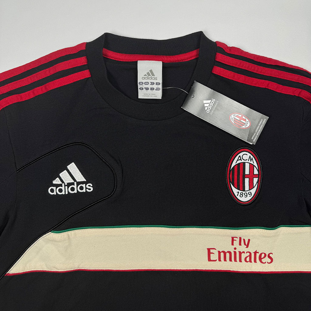 AC Mailand Trainingsshirt 2012-13 S (9/10)