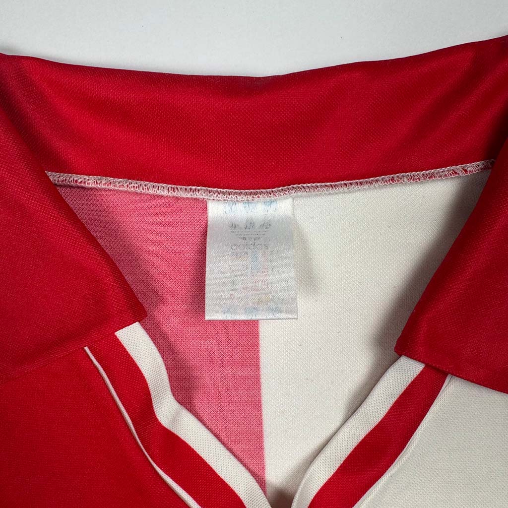 Feyenoord Rotterdam Heim 1992-94 L/XL Nr. 5 (Ruud Heus) (9/10)