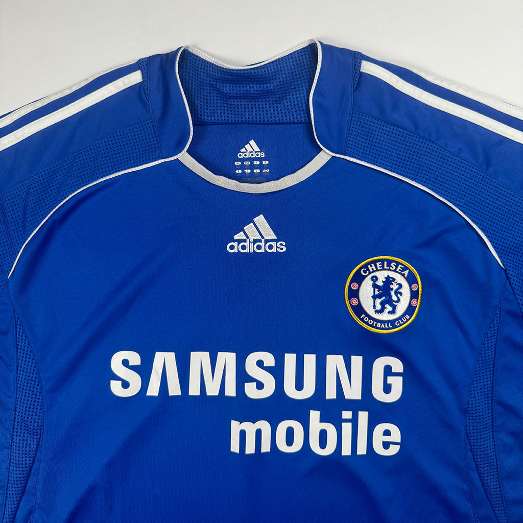 Chelsea FC Heim 2006-08 XL (9/10)