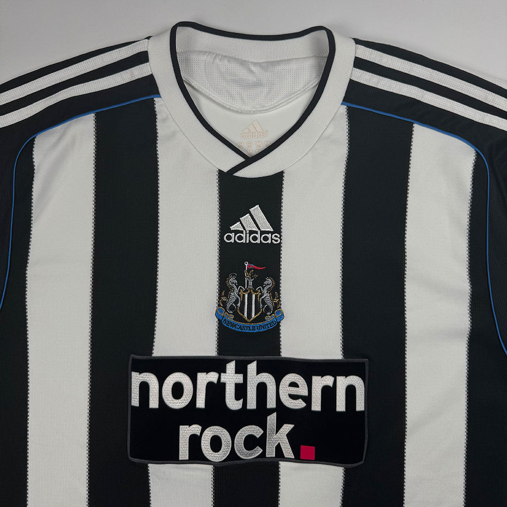 Newcastle United Heim 2009/10 XXL (9/10)