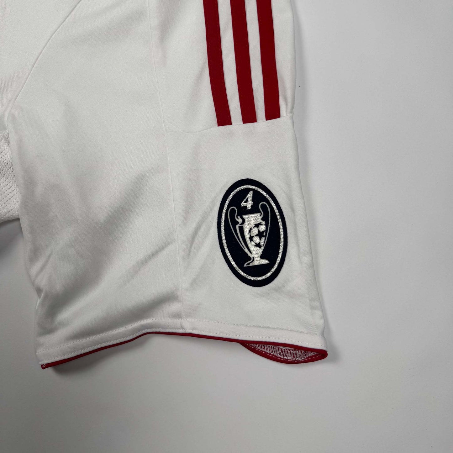 FC Bayern München Ausweich 2008/09 XXL (9/10)
