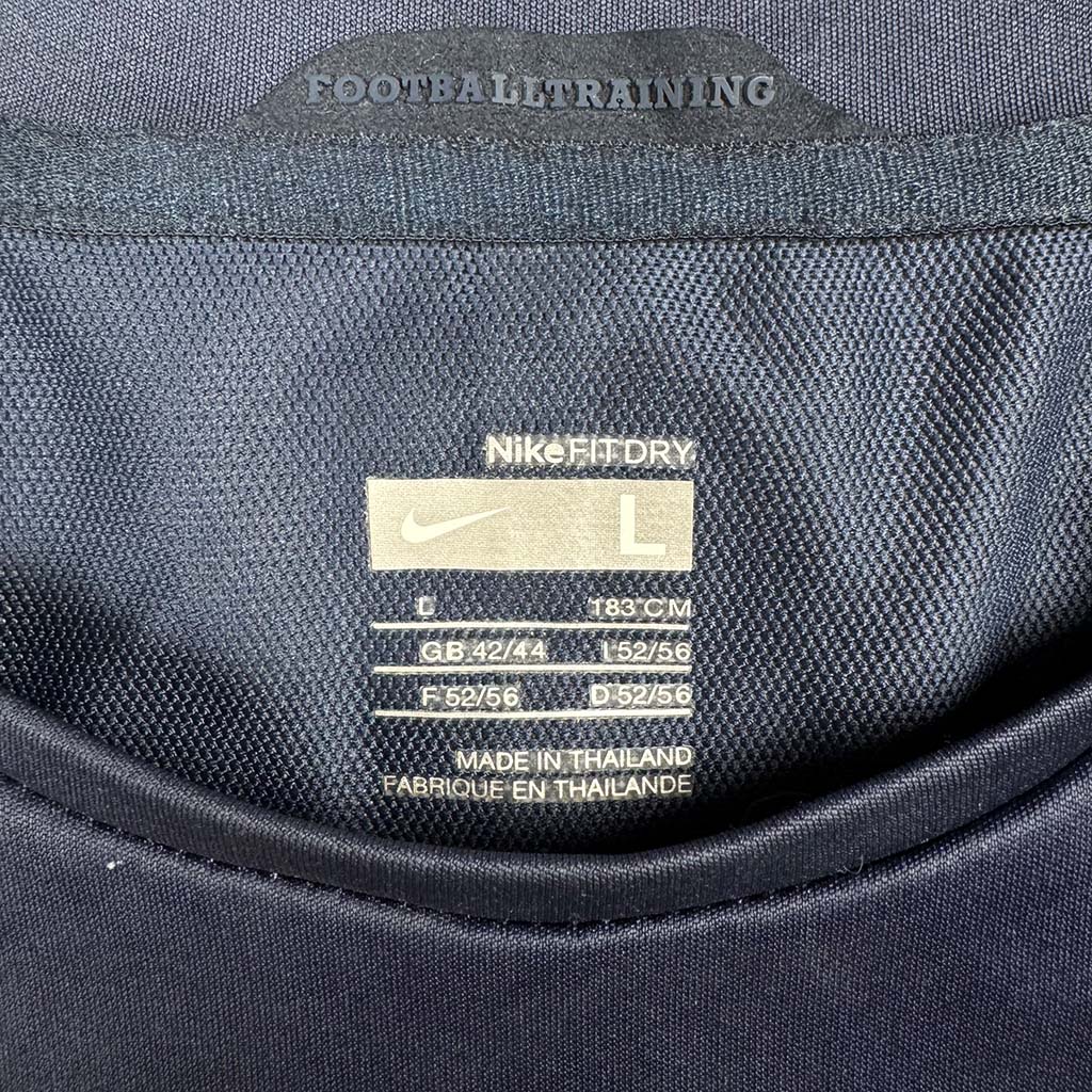 FC Barcelona Trainingsshirt 2009/10 L (9/10)
