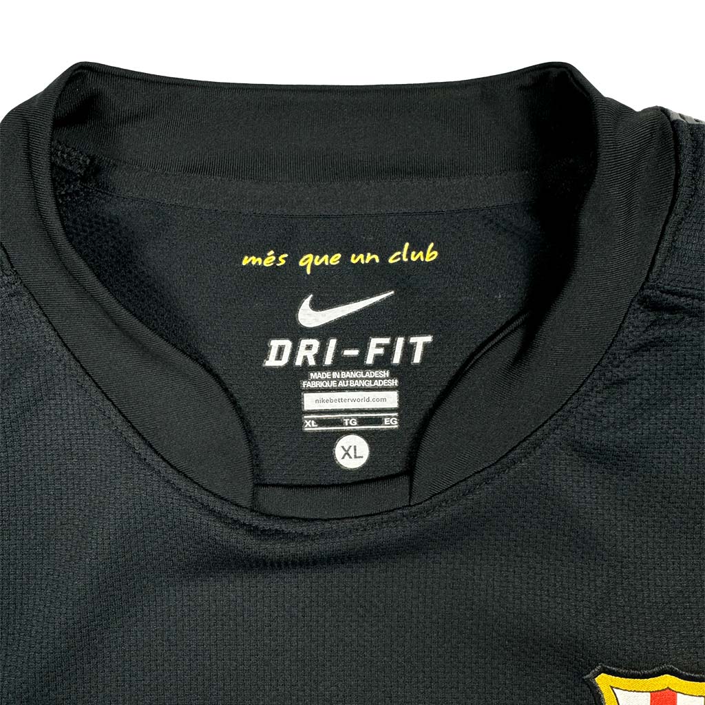 FC Barcelona Auswärts 2011/12 XL (9/10)