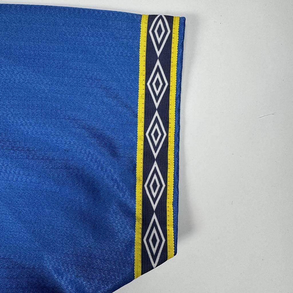 FC Everton Heim 1997-99 XL (8/10)