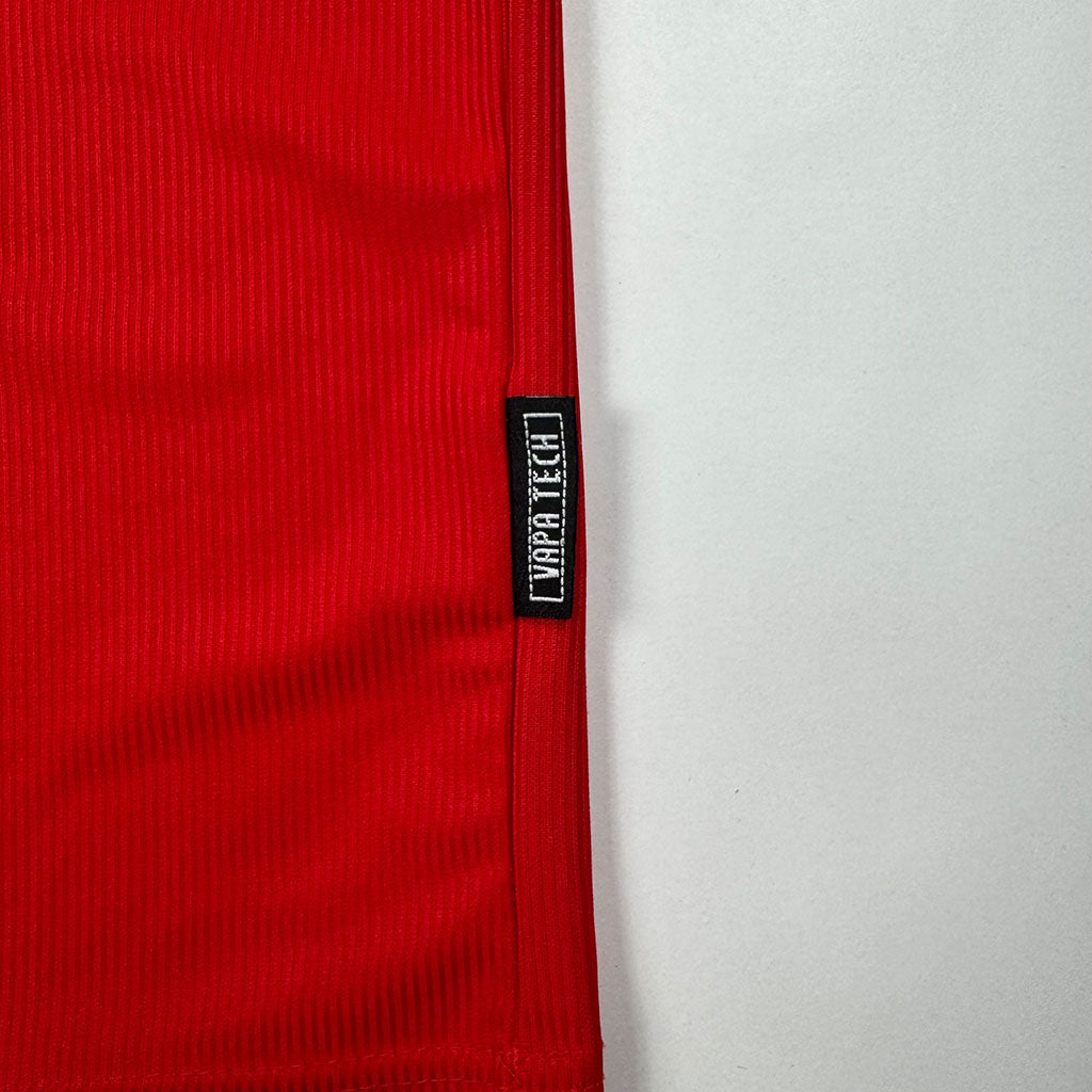 Manchester United Heim 1998-00 XL (8/10)