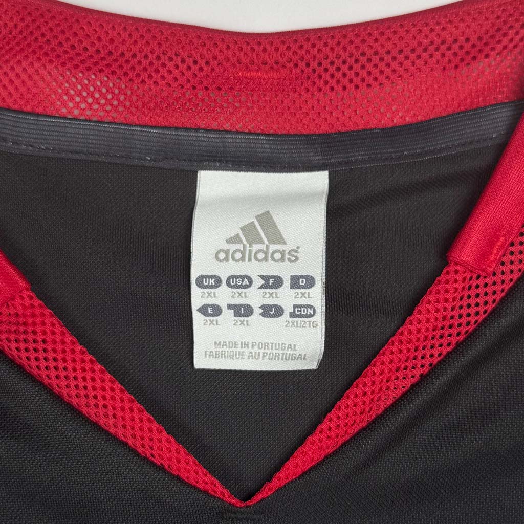 FC Bayern München Ausweich 2004-06 XXL (10/10)