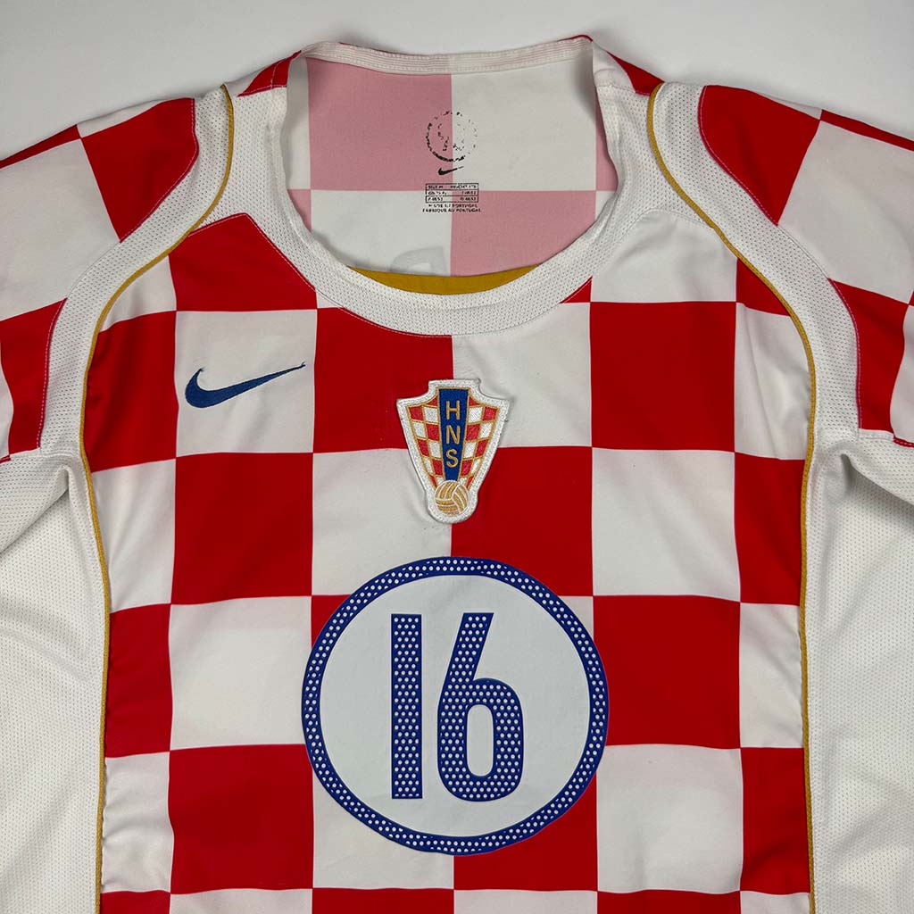 Kroatien Heim 2004 M Babic (8/10)