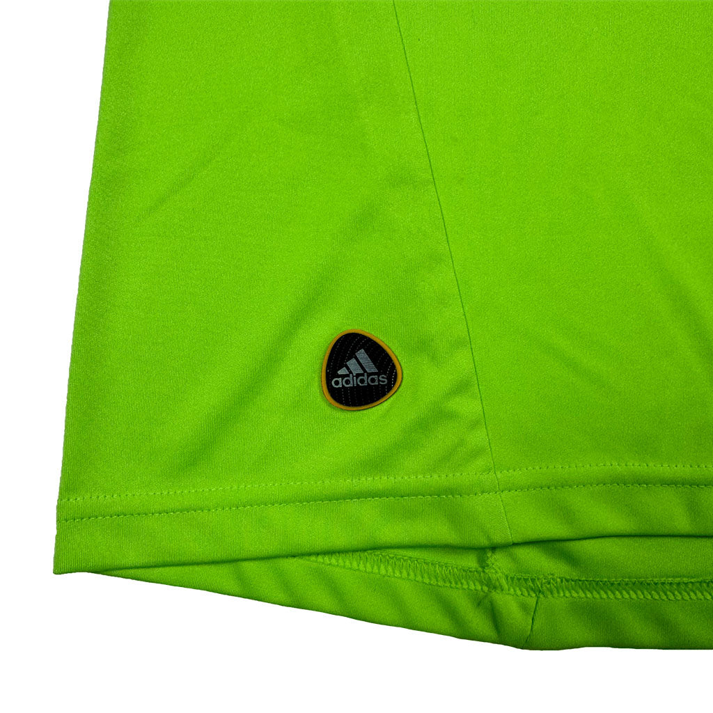 Chelsea FC Ausweich 2010/11 L (10/10)