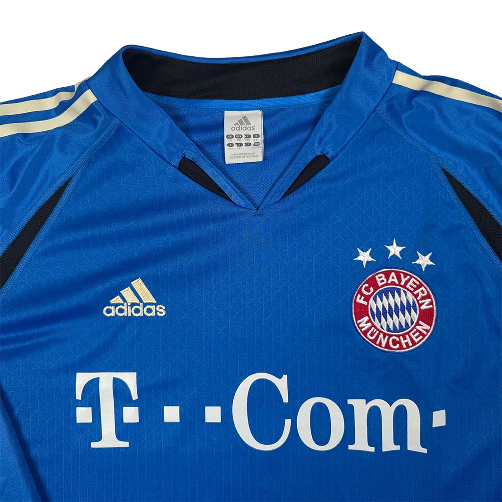 FC Bayern München GK 2004/05 XXL Oliver Kahn (10/10)