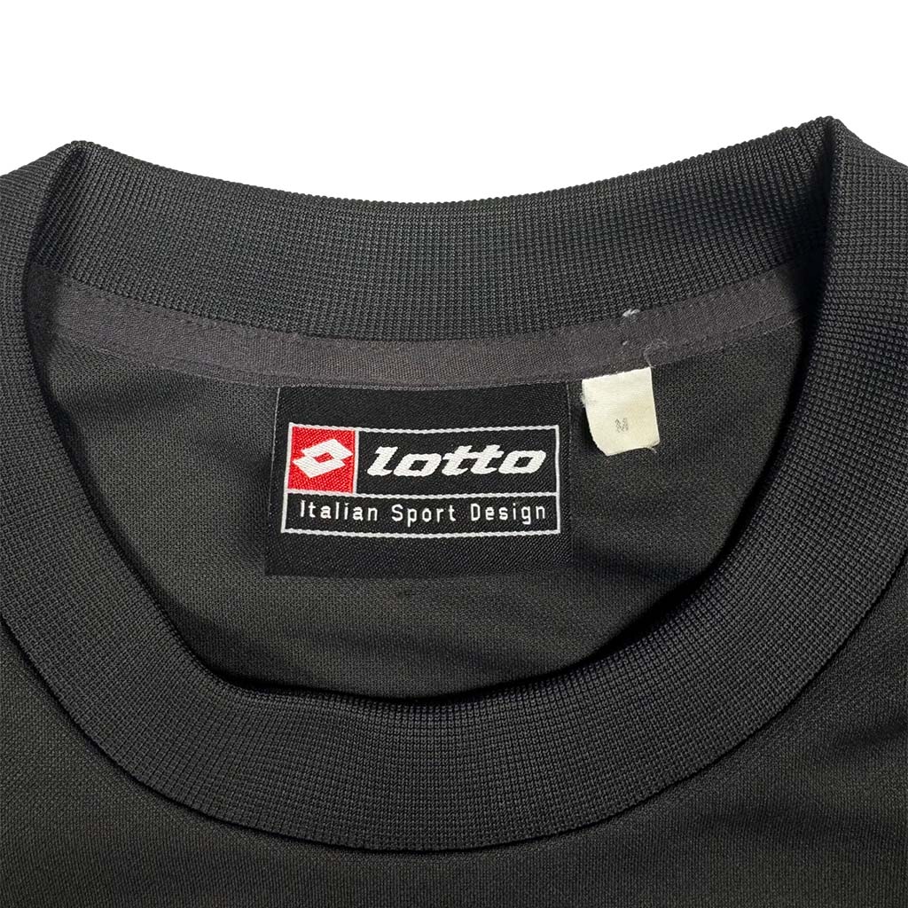 Borussia Mönchengladbach Trainingsshirt 2000er M (9/10)