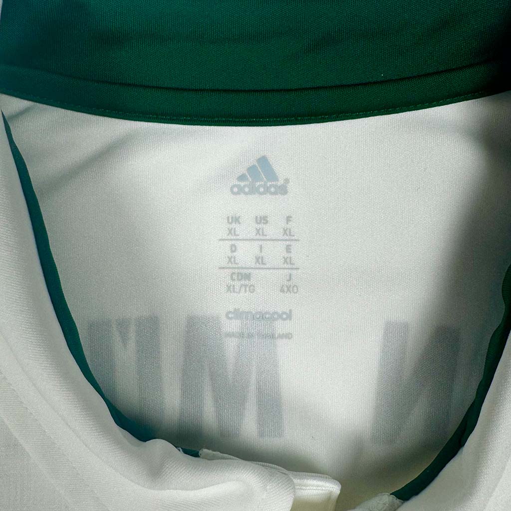 FC Bayern München Auswärts 2013/14 XL (9/10)