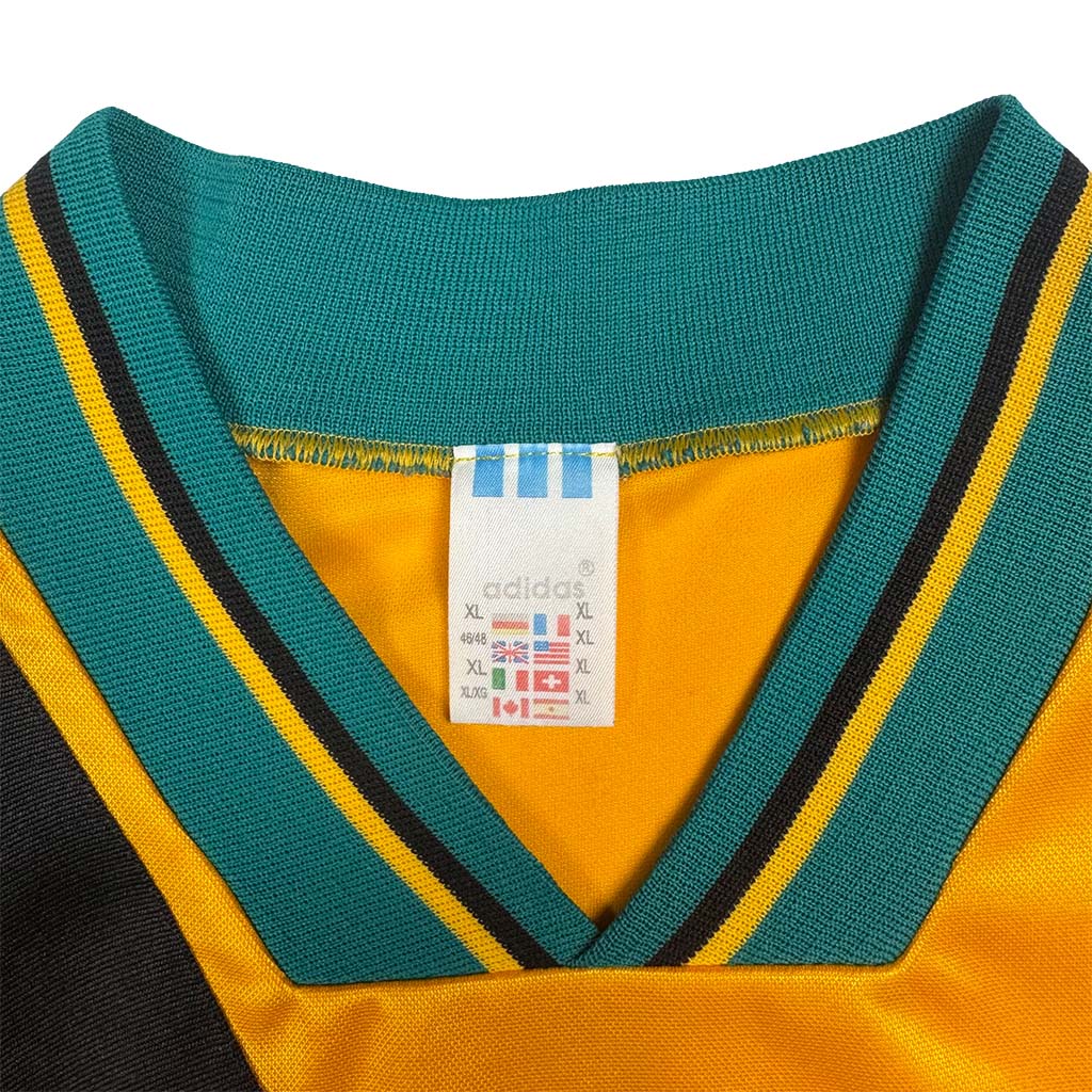 FC Bayern München Auswärts 1993-96 XL (7/10)