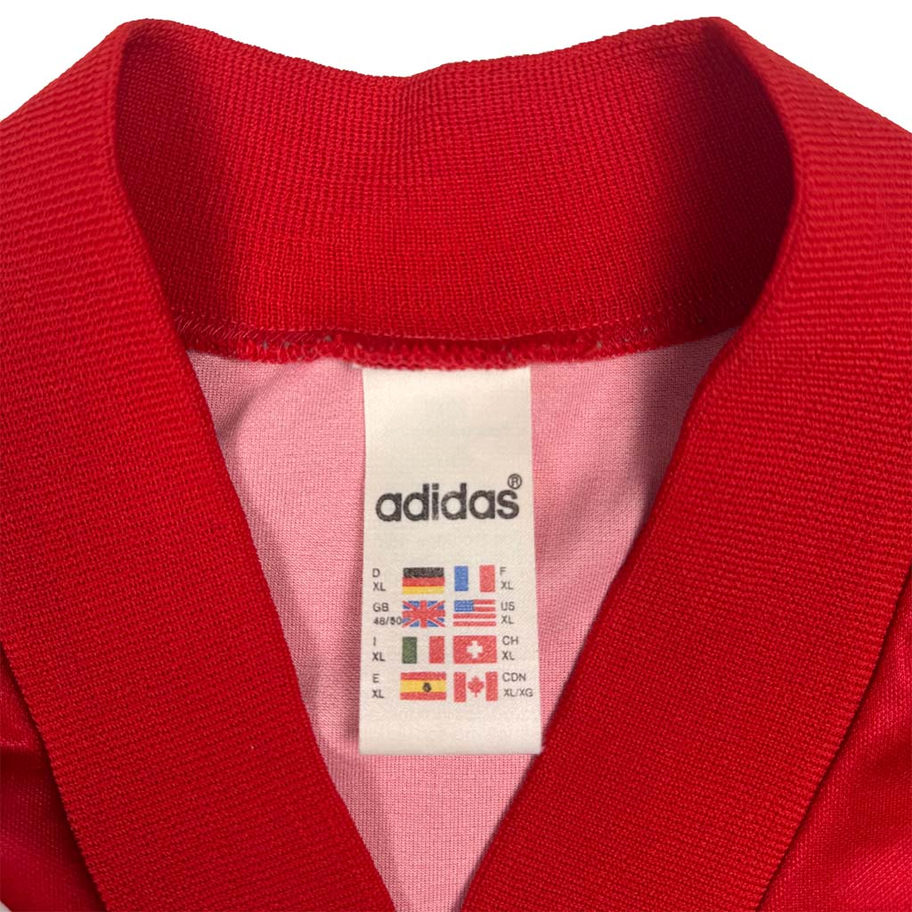 FC Bayern München Heim 1991-93 XL (9/10)