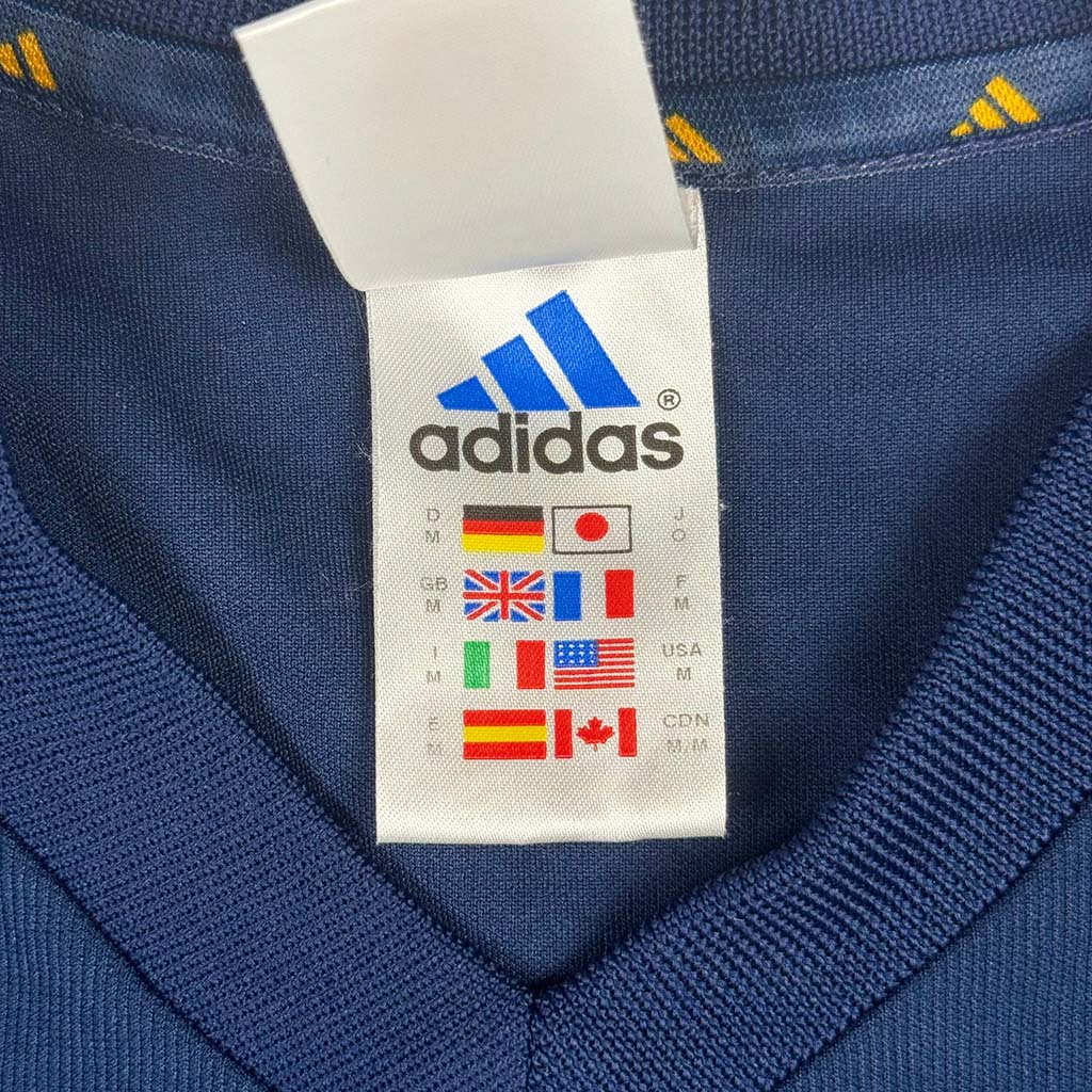 Spanien Ausweich 2002 M (8/10)