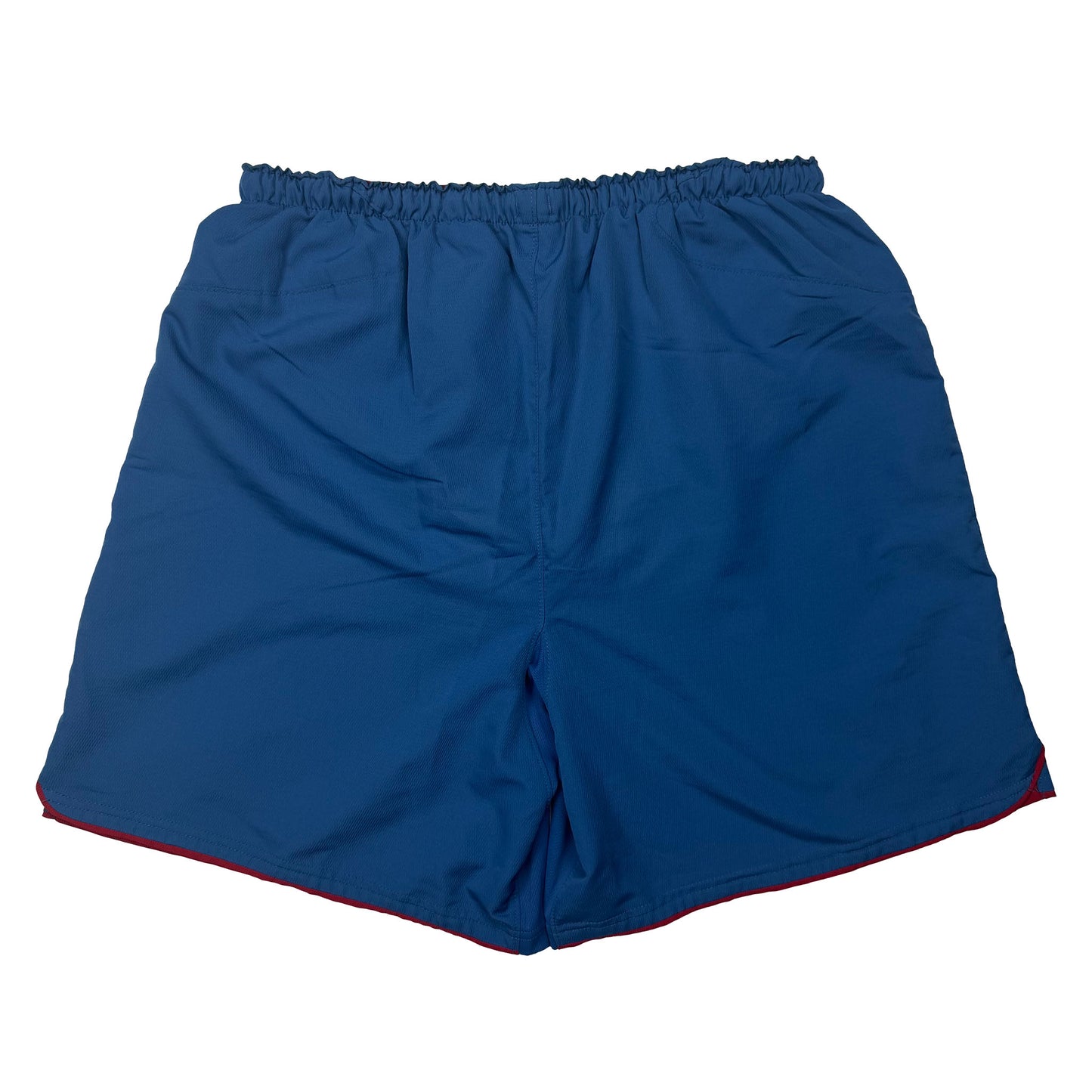 FC Barcelona Shorts Heim 2007/08 M (9/10)