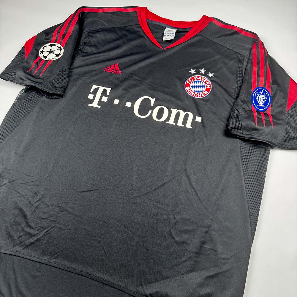 FC Bayern München Ausweich 2004-06 XXL (10/10)