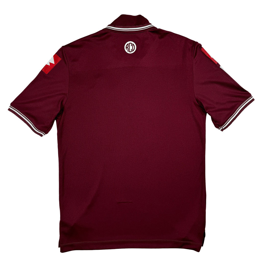 Deportivo La Coruna Ausweich 2014/15 L (9/10)