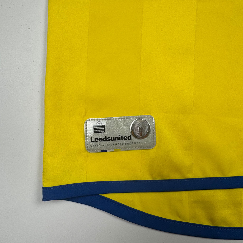 Leeds United Auswärts 2006/07 L (9/10)