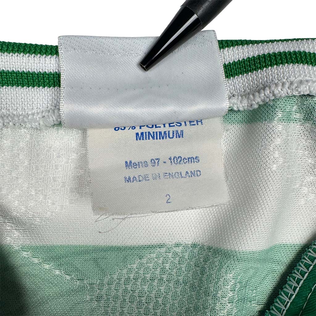 Celtic Heim 1995-97 M (9/10)