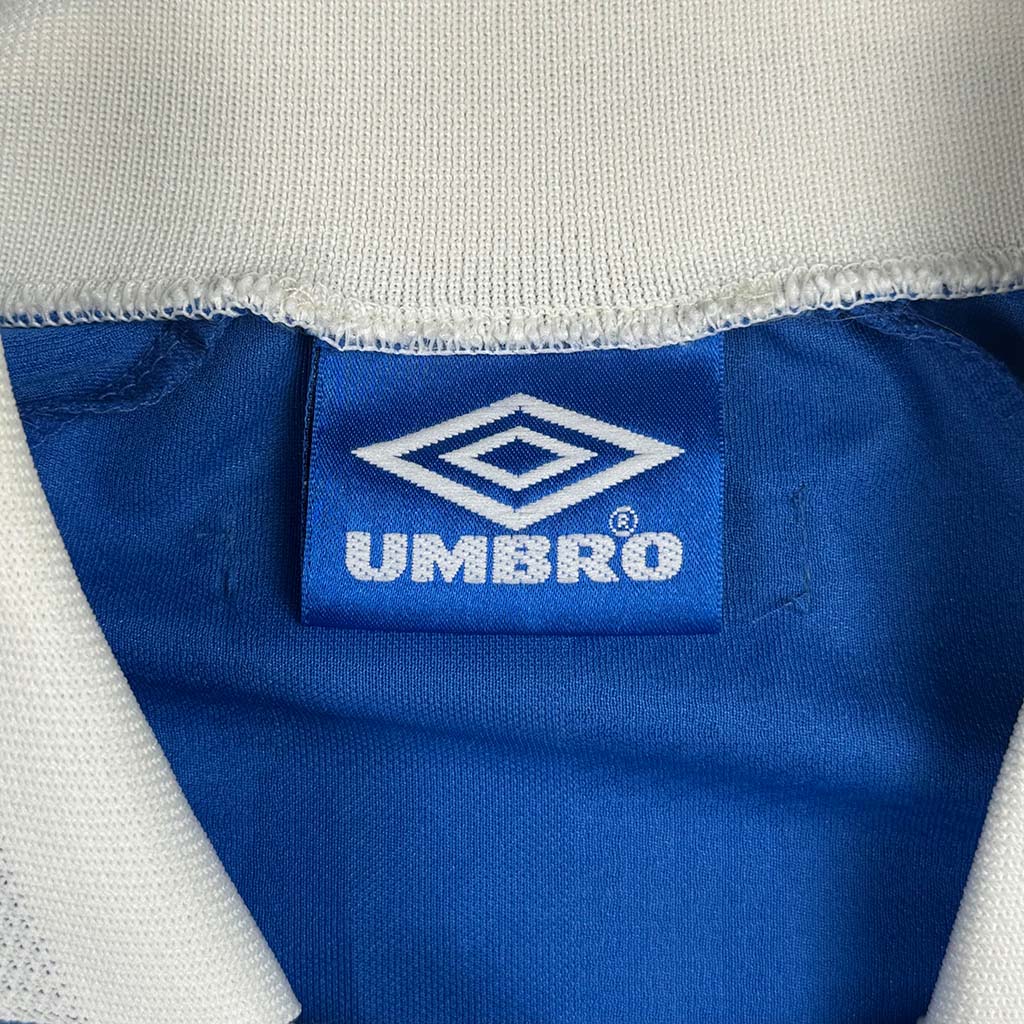 Chelsea FC Heim 1997-99 L (9/10)
