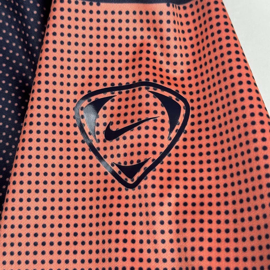 FC Barcelona Trainingsshirt 2009/10 L (9/10)