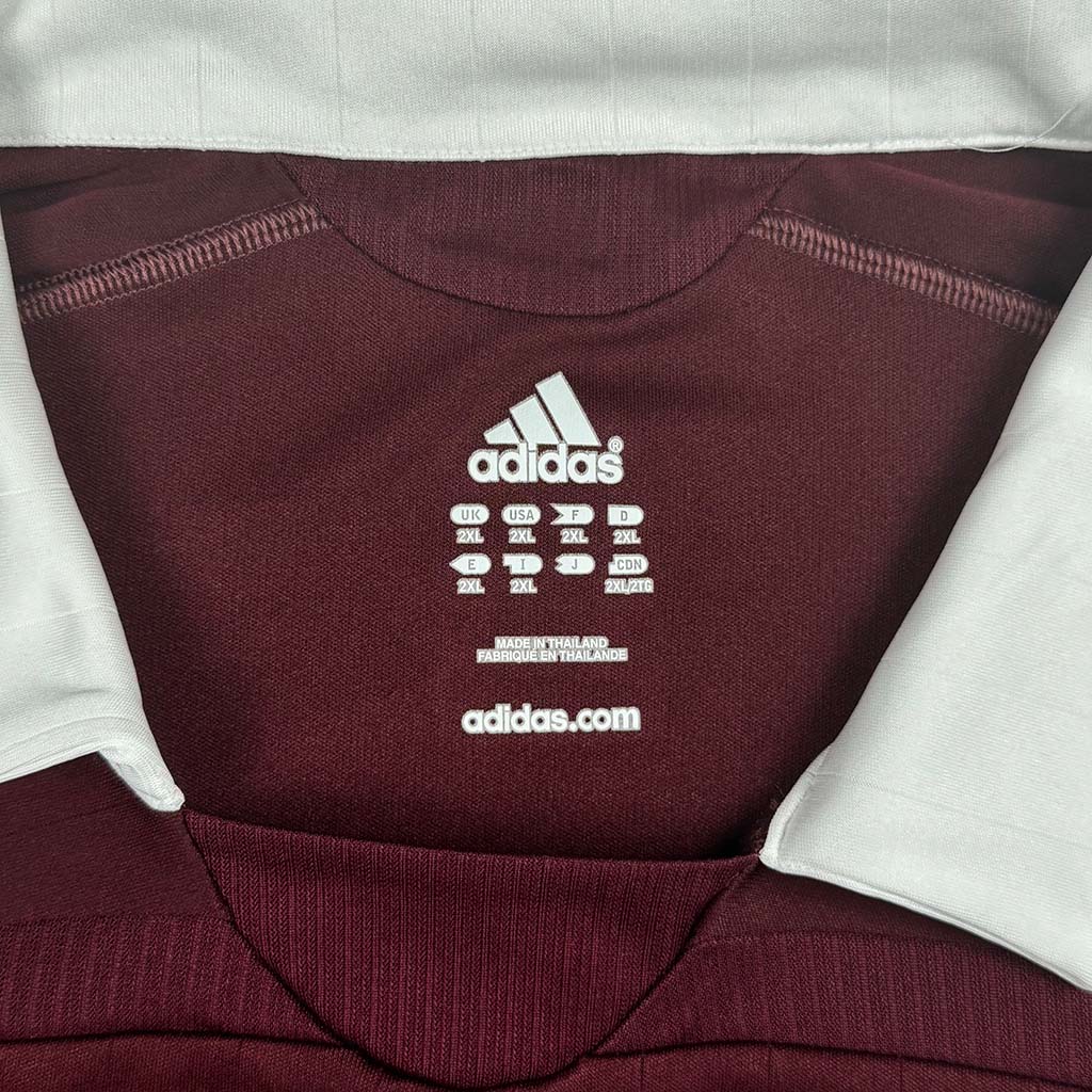 FC Bayern München CL Trikot 2006/07 XXL (9/10)
