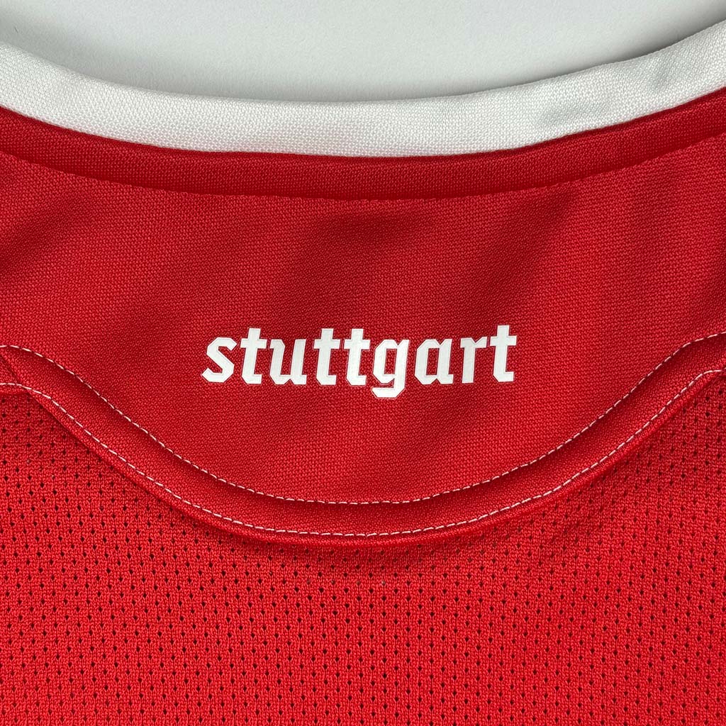 VfB Stuttgart Trainingsshirt 2011/12 L (8/10)