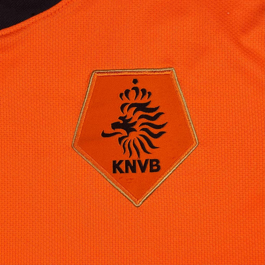 Niederlande Heim 2010 L (7/10)