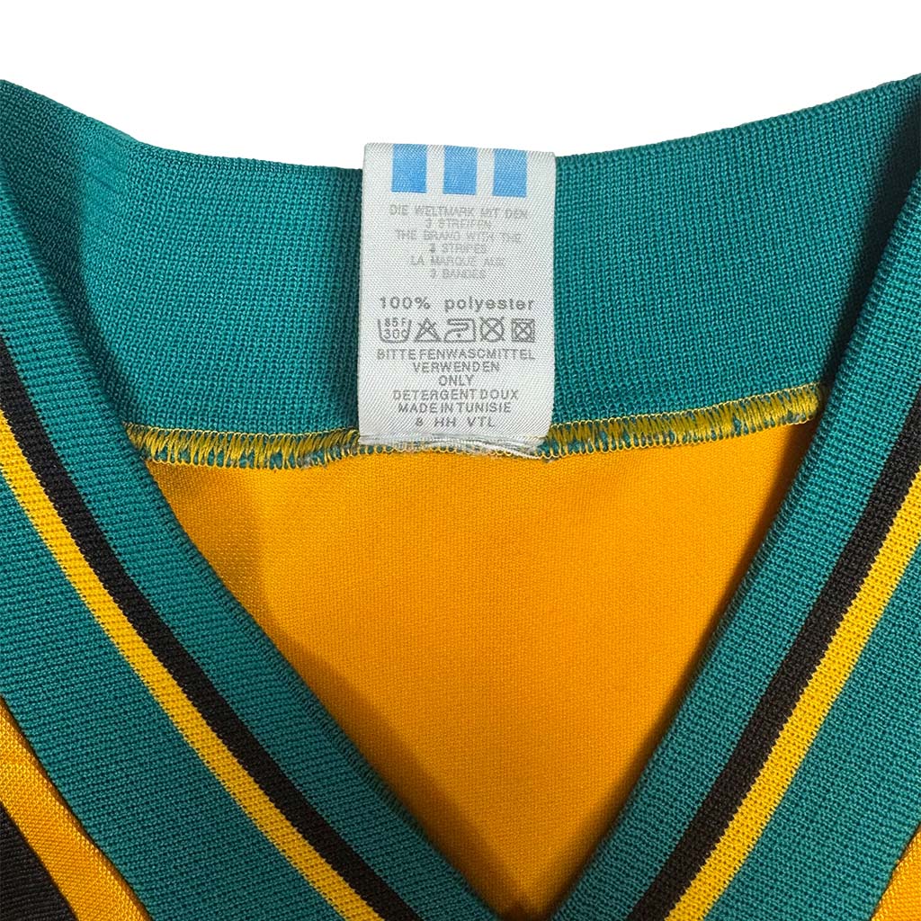 FC Bayern München Auswärts 1993-96 XL (7/10)
