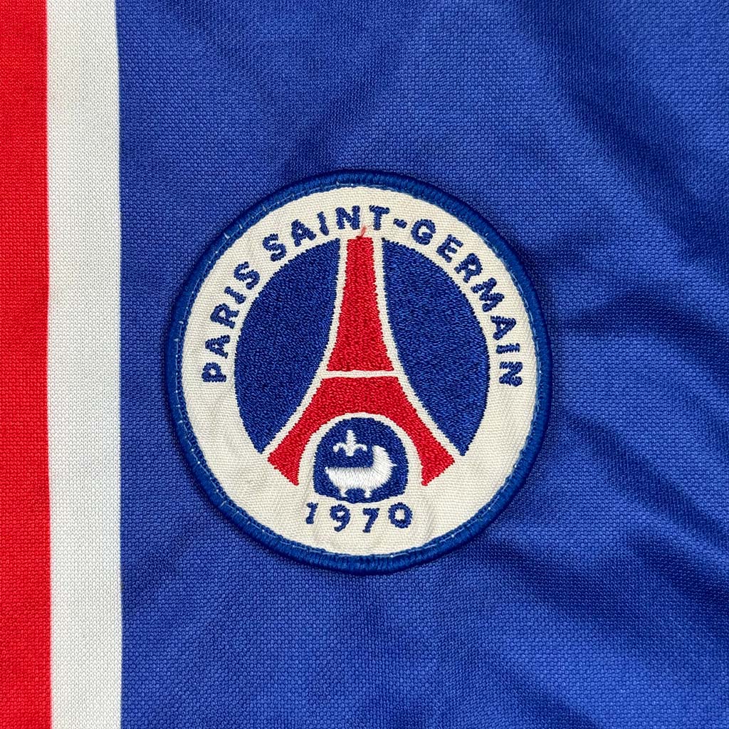 Paris Saint-Germain Heim 1999/00 L (8/10)