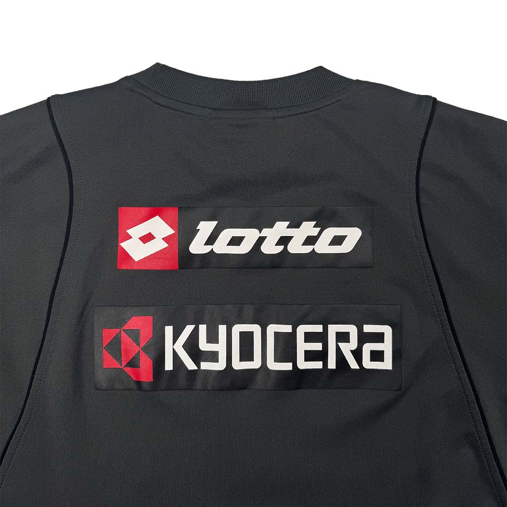 Borussia Mönchengladbach Trainingsshirt 2000er M (9/10)