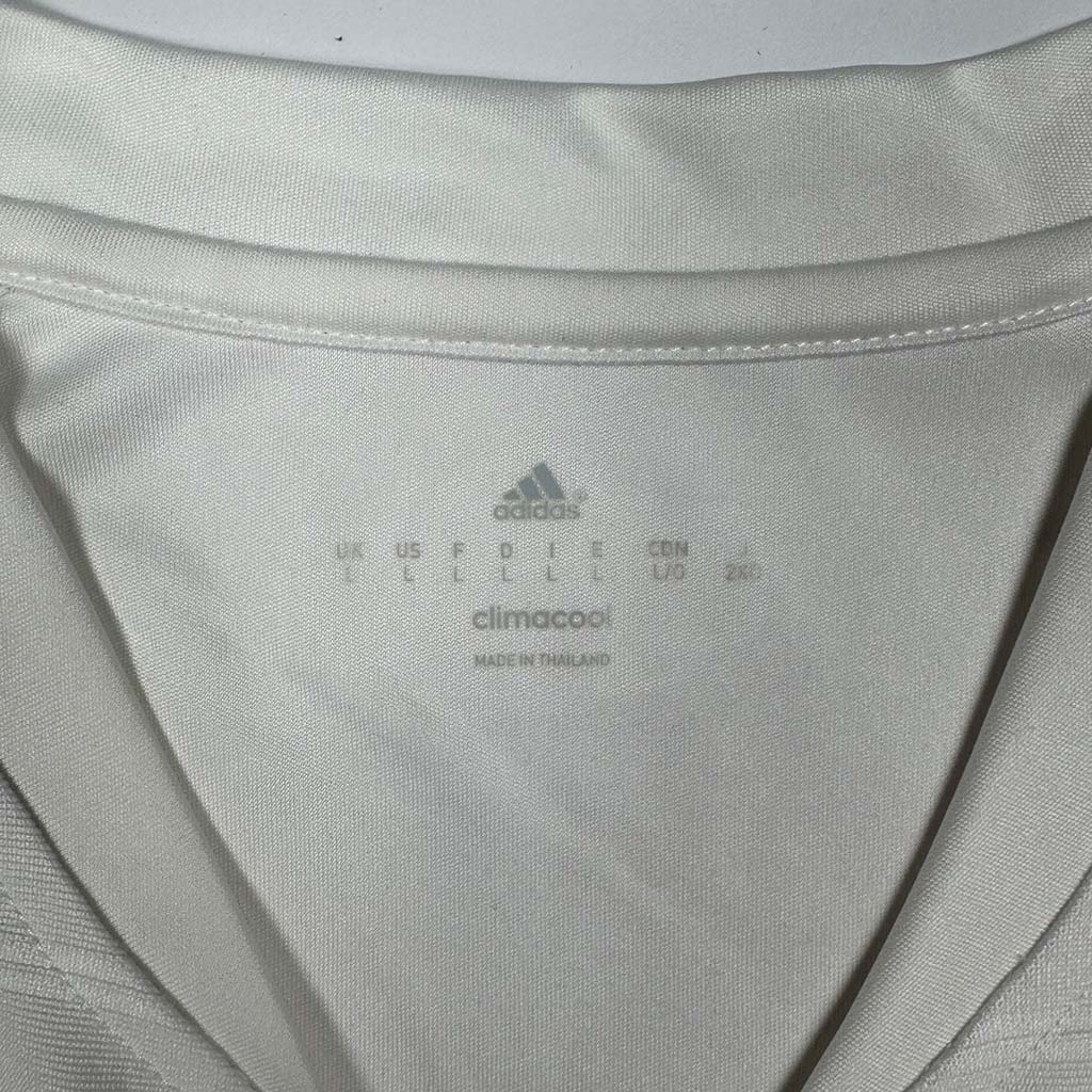 Olympique Lyon Ausweich 2015/16 L (10/10)