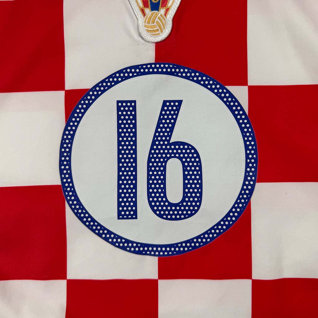 Kroatien Heim 2004 M Babic (8/10)