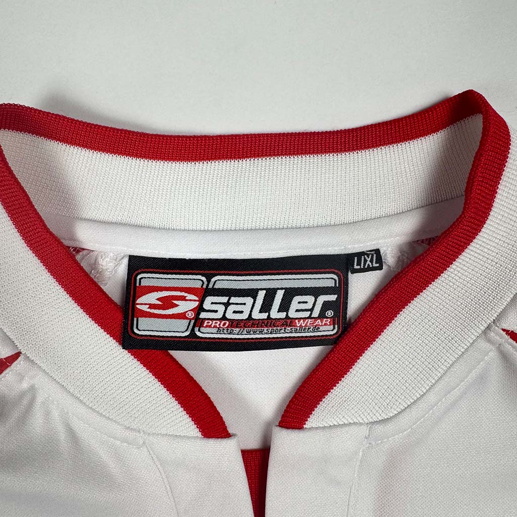 1. FC Köln Heim 2003/04 L/XL (9/10)