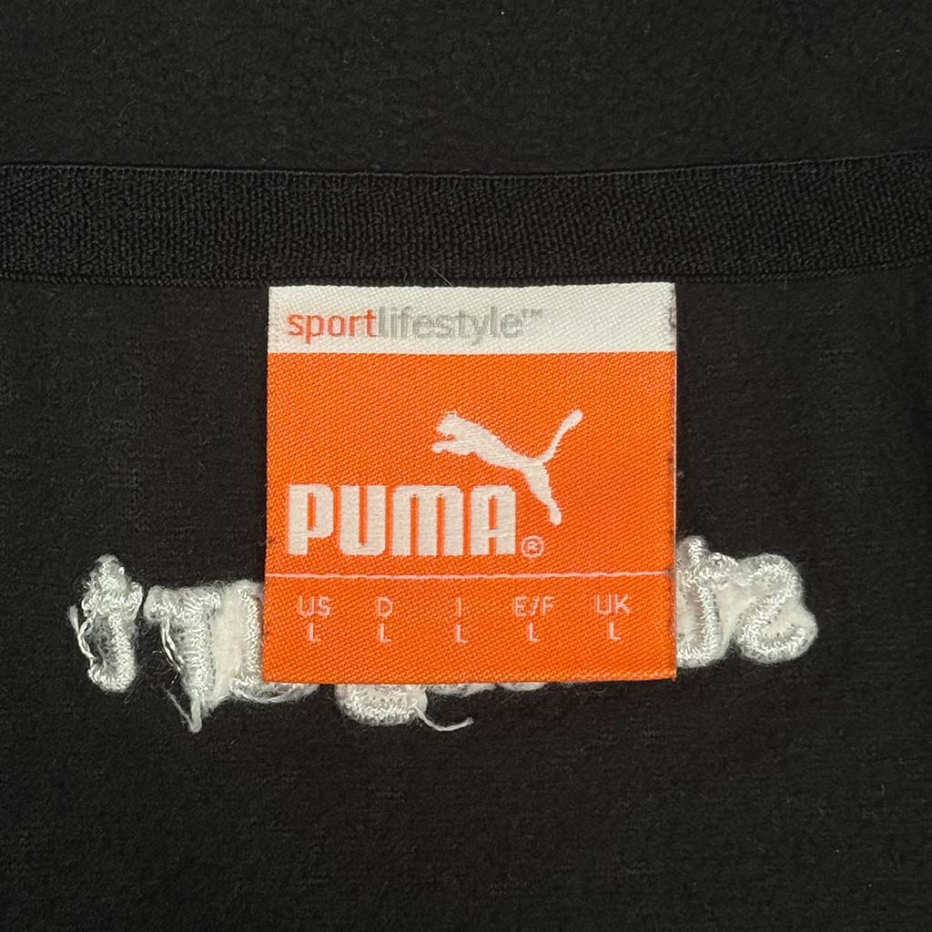 VfB Stuttgart Fleece Sweater 2010-12 L (9/10)
