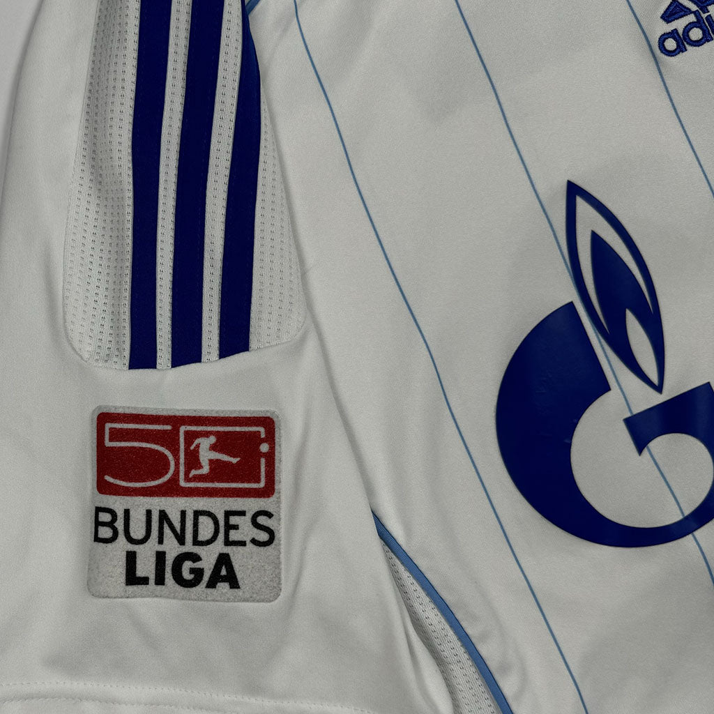 FC Schalke 04 Auswärts 2011/12 Huntelaar L (9/10)
