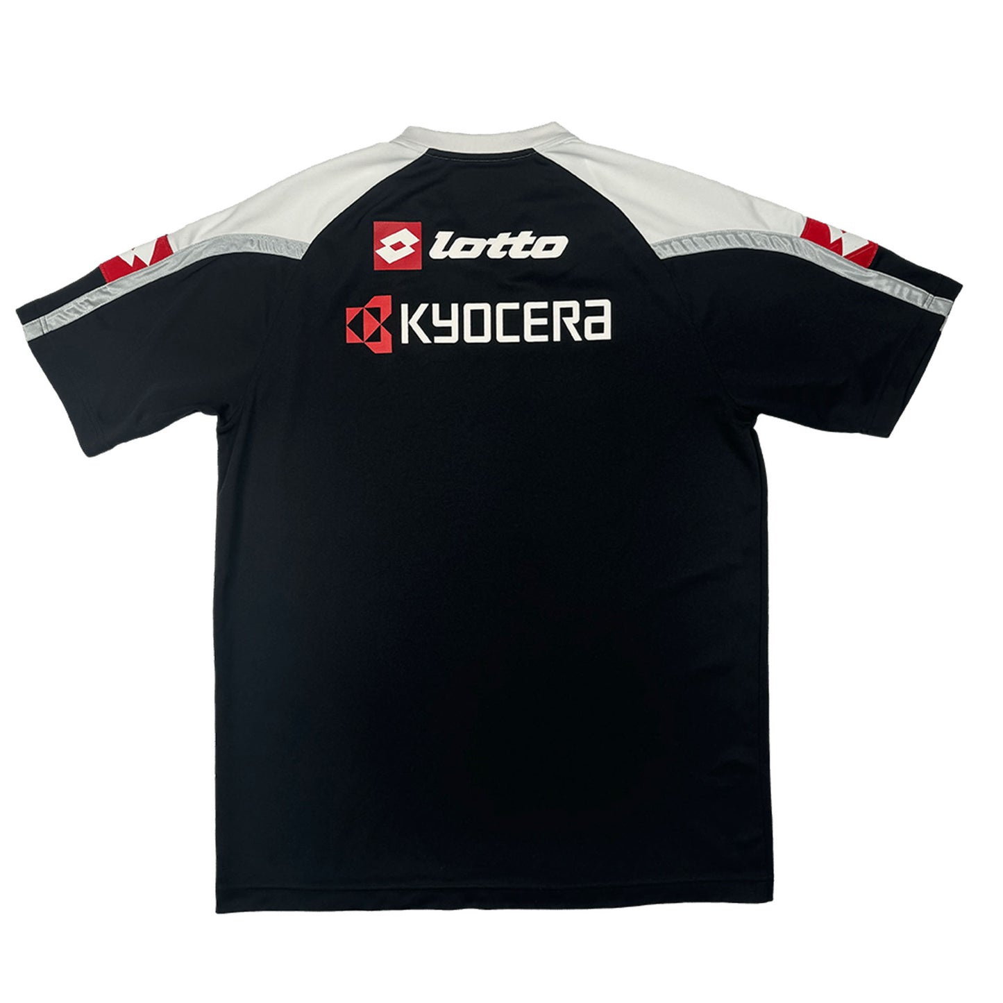 Borussia Mönchengladbach Trainingsshirt 2000er XXL (9/10)