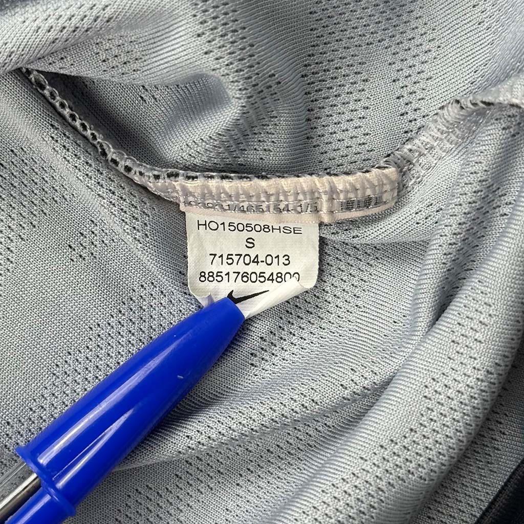 AS Rom Trainingsshirt 2015/16 S (9/10)